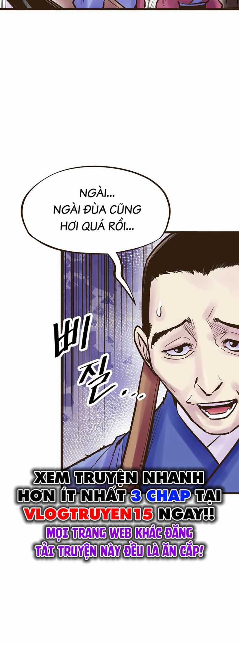 Quái Công Du Lục Chapter 19 trang 7
