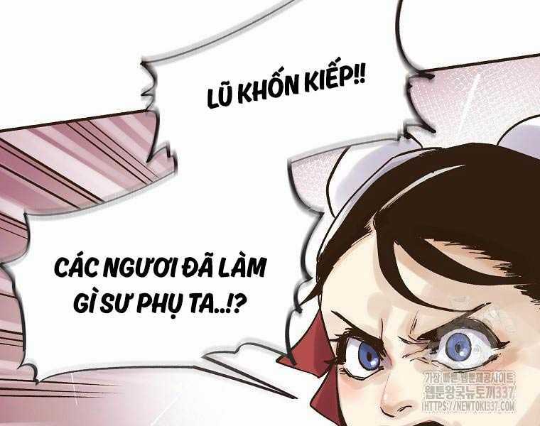 Quái Công Du Lục Chapter 2.5 trang 15