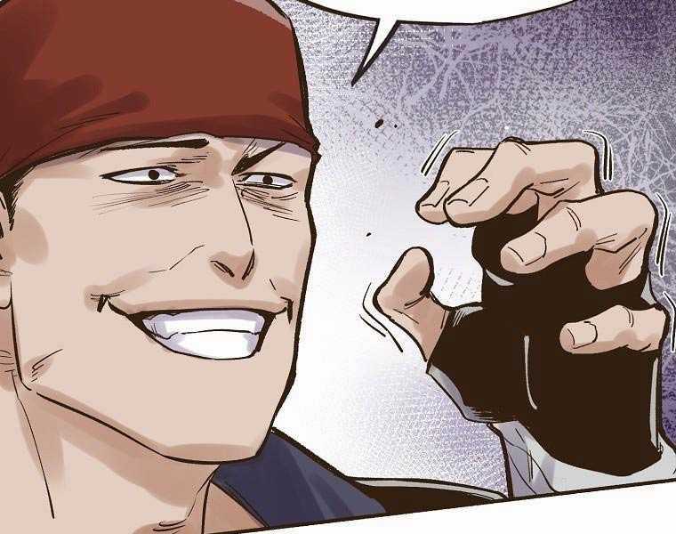 Quái Công Du Lục Chapter 2.5 trang 18