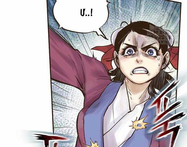 Quái Công Du Lục Chapter 2.5 trang 31