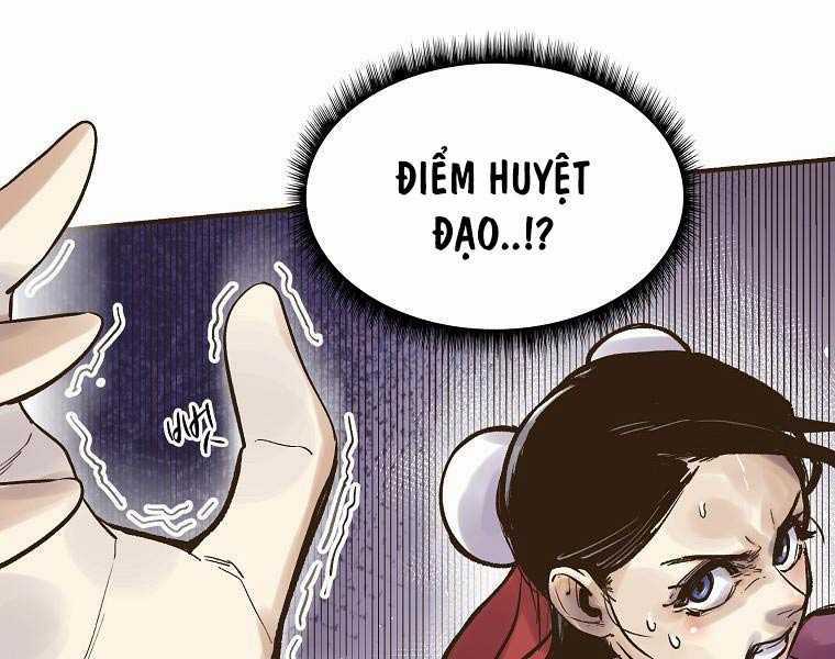 Quái Công Du Lục Chapter 2.5 trang 33