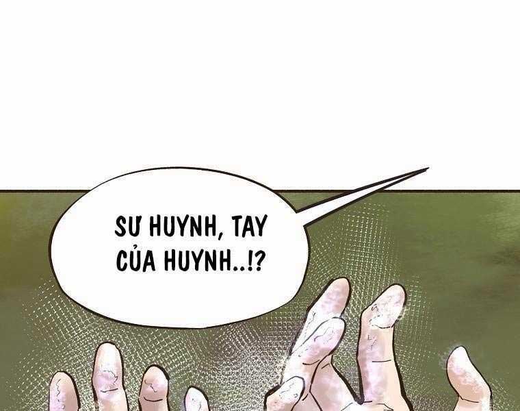 Quái Công Du Lục Chapter 2.5 trang 6