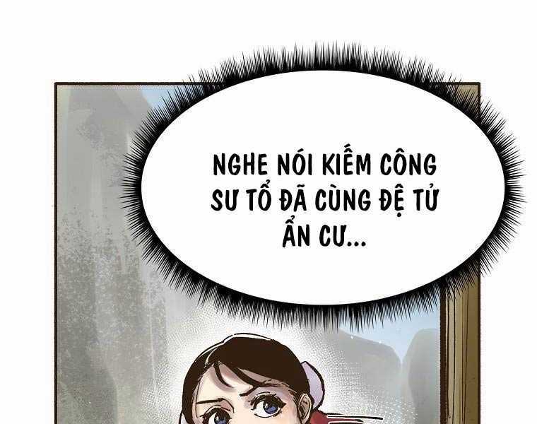 Quái Công Du Lục Chapter 2 trang 18