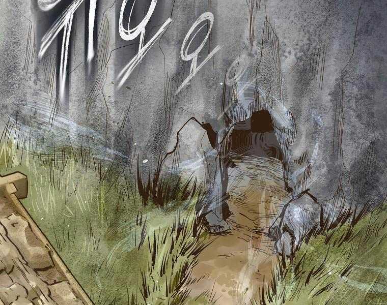 Quái Công Du Lục Chapter 2 trang 21