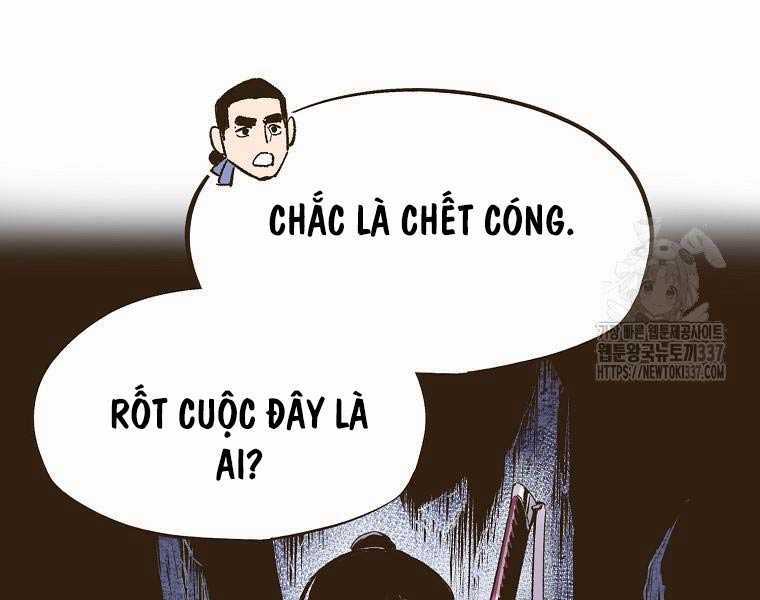 Quái Công Du Lục Chapter 2 trang 29