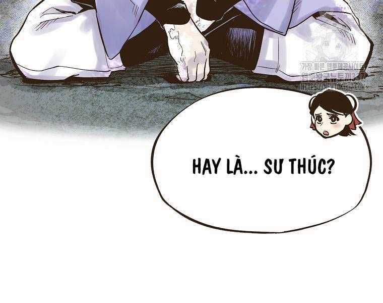 Quái Công Du Lục Chapter 2 trang 31