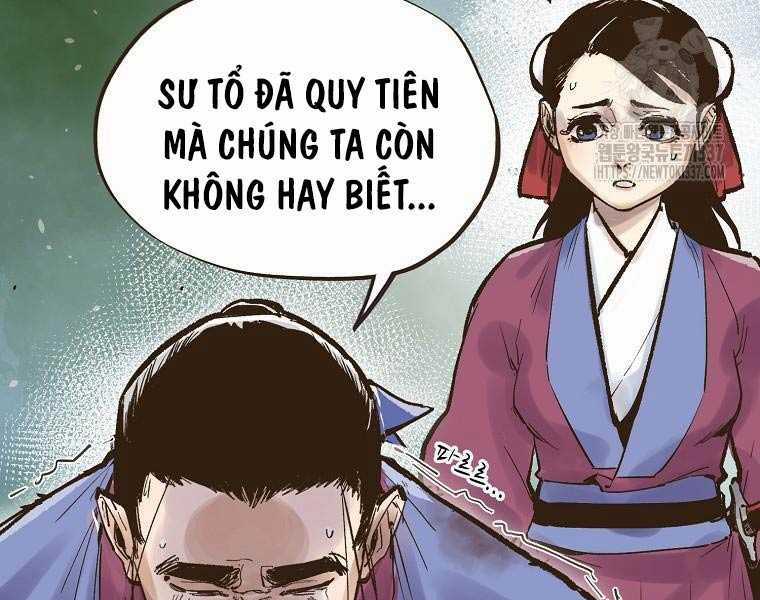 Quái Công Du Lục Chapter 2 trang 9