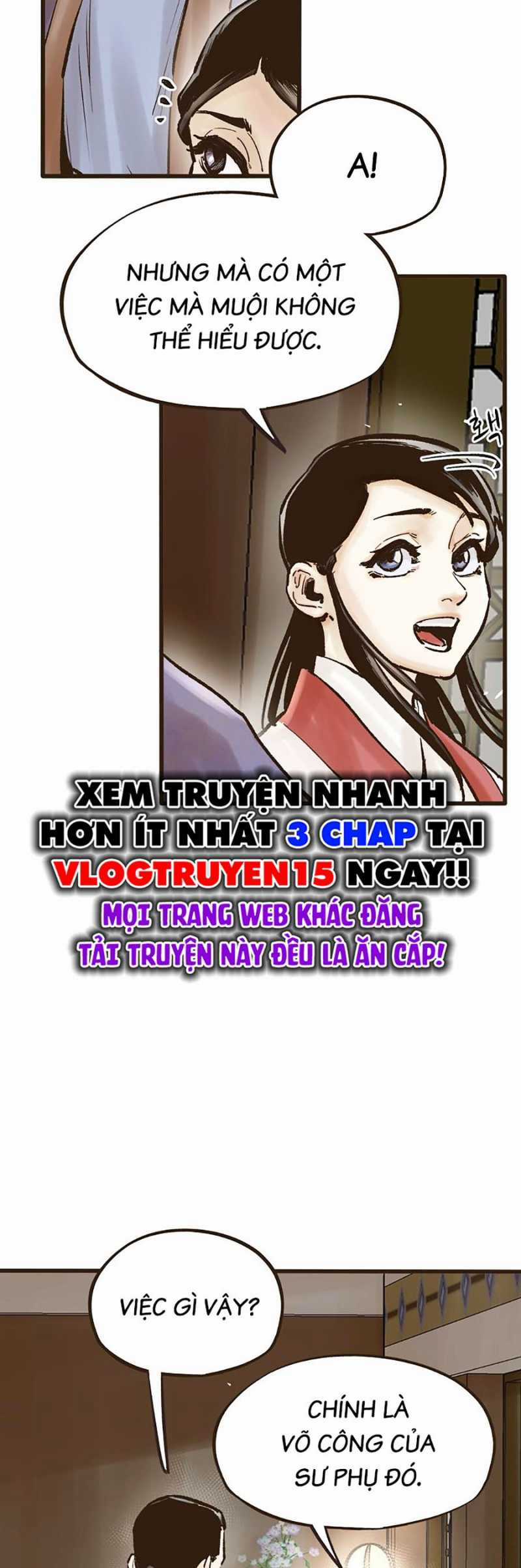 Quái Công Du Lục Chapter 20 trang 13