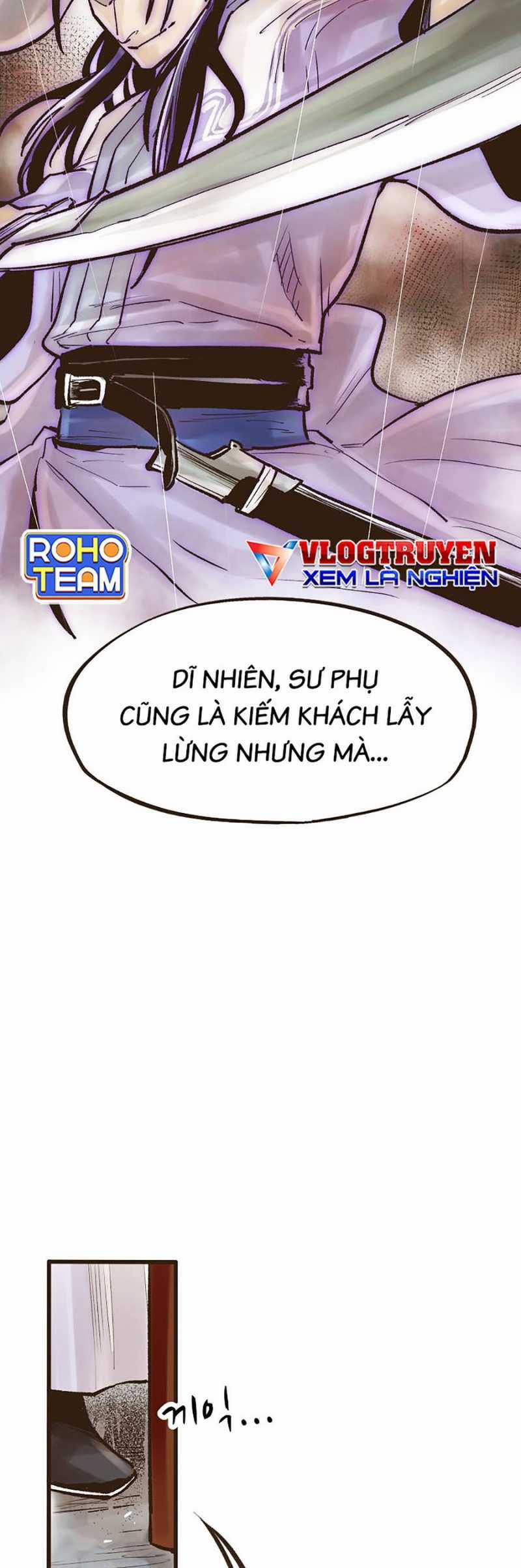 Quái Công Du Lục Chapter 20 trang 15