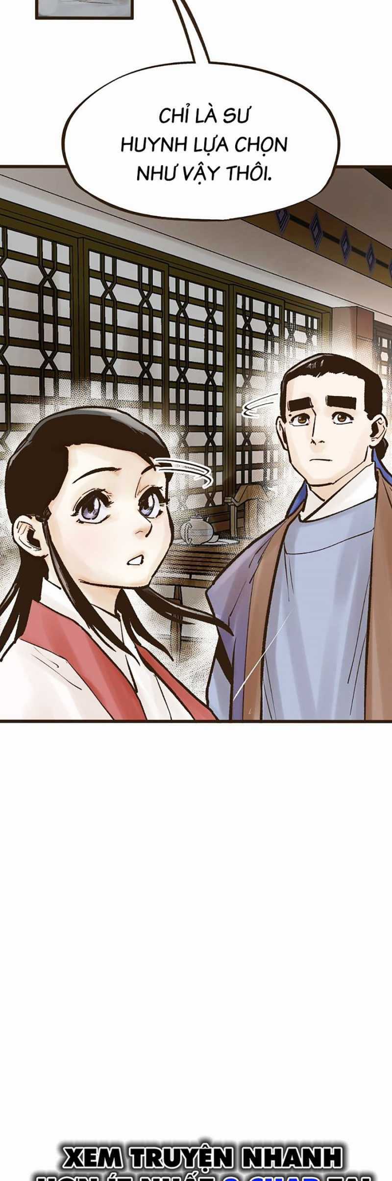 Quái Công Du Lục Chapter 20 trang 16