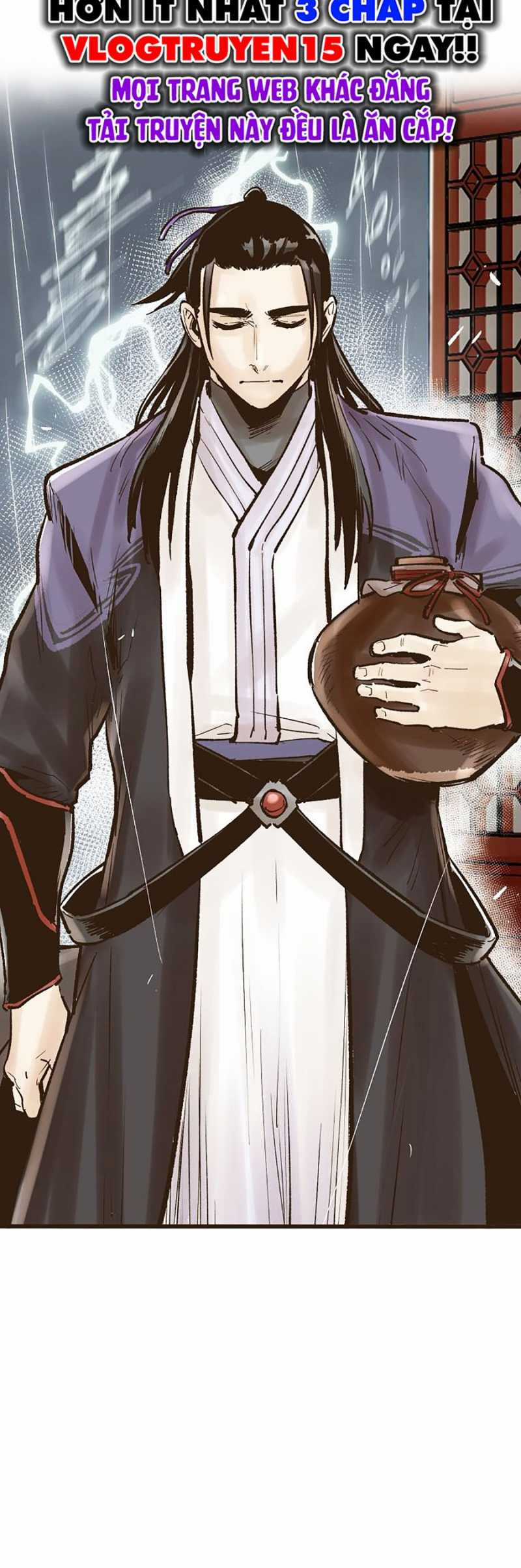 Quái Công Du Lục Chapter 20 trang 17