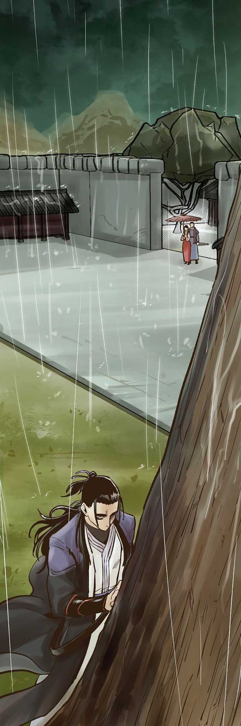 Quái Công Du Lục Chapter 20 trang 2