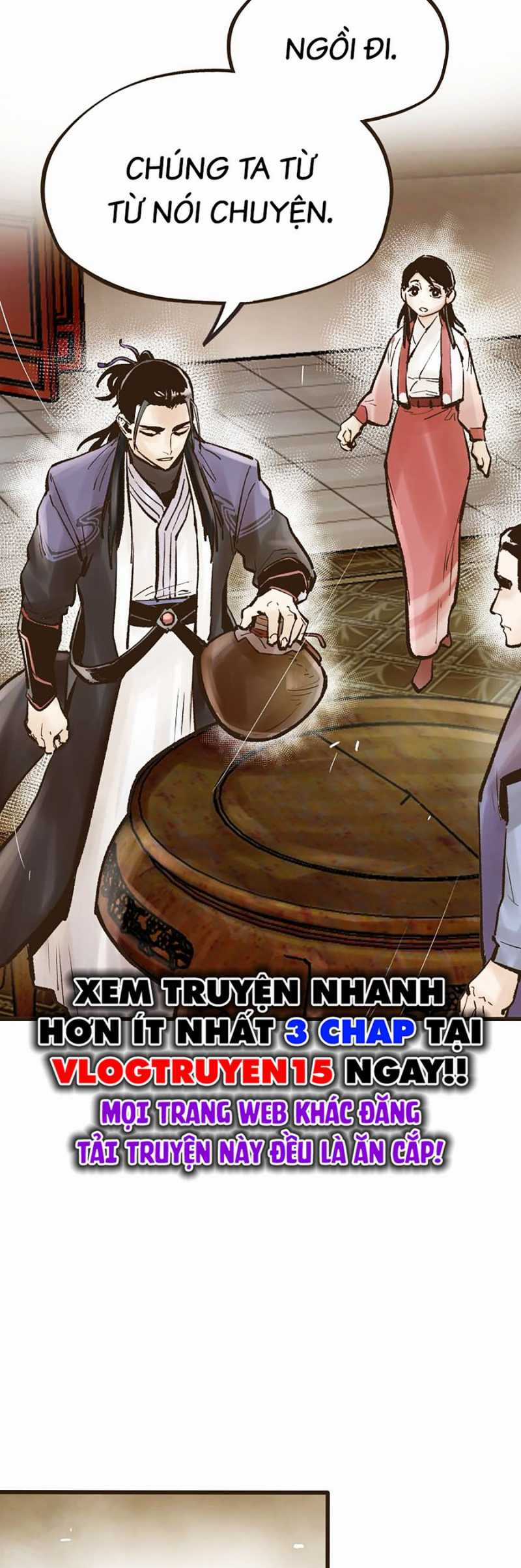 Quái Công Du Lục Chapter 20 trang 20