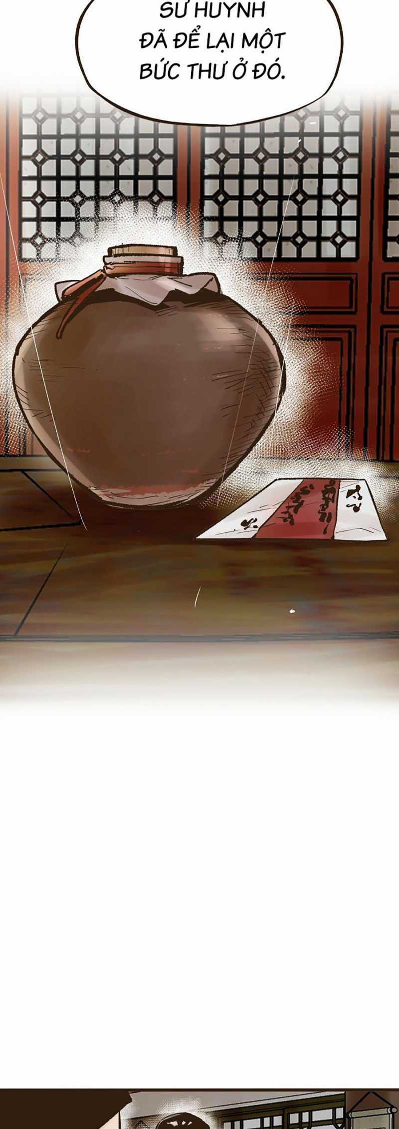 Quái Công Du Lục Chapter 20 trang 22