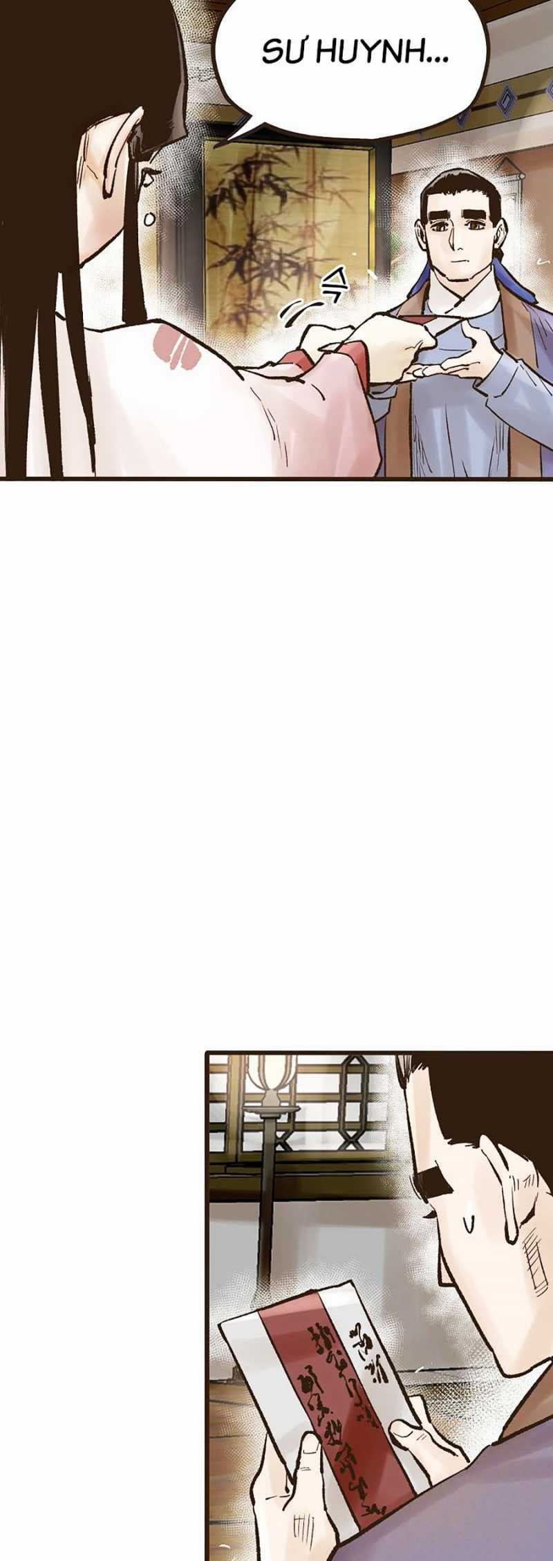 Quái Công Du Lục Chapter 20 trang 26