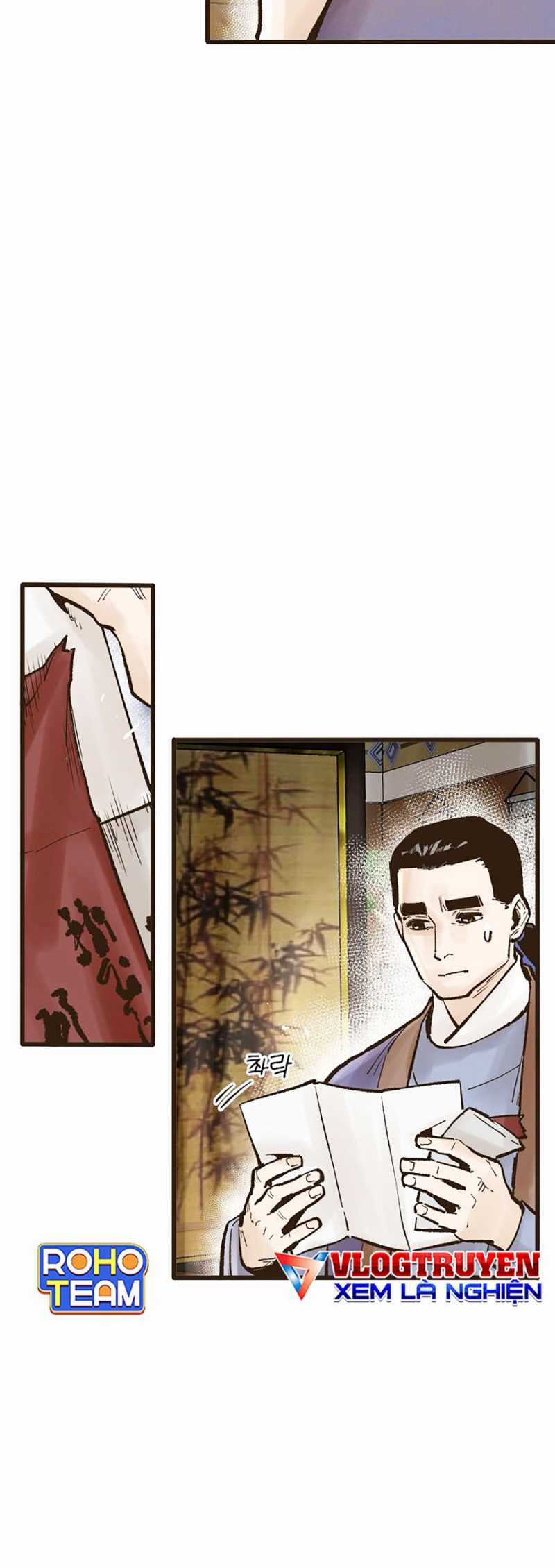 Quái Công Du Lục Chapter 20 trang 27