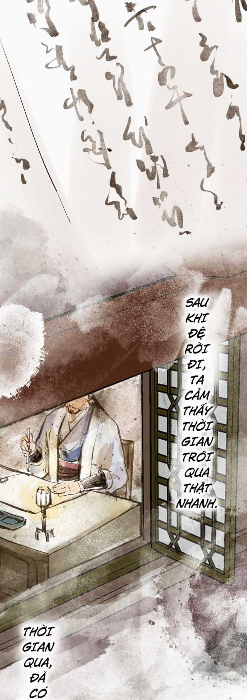 Quái Công Du Lục Chapter 20 trang 29