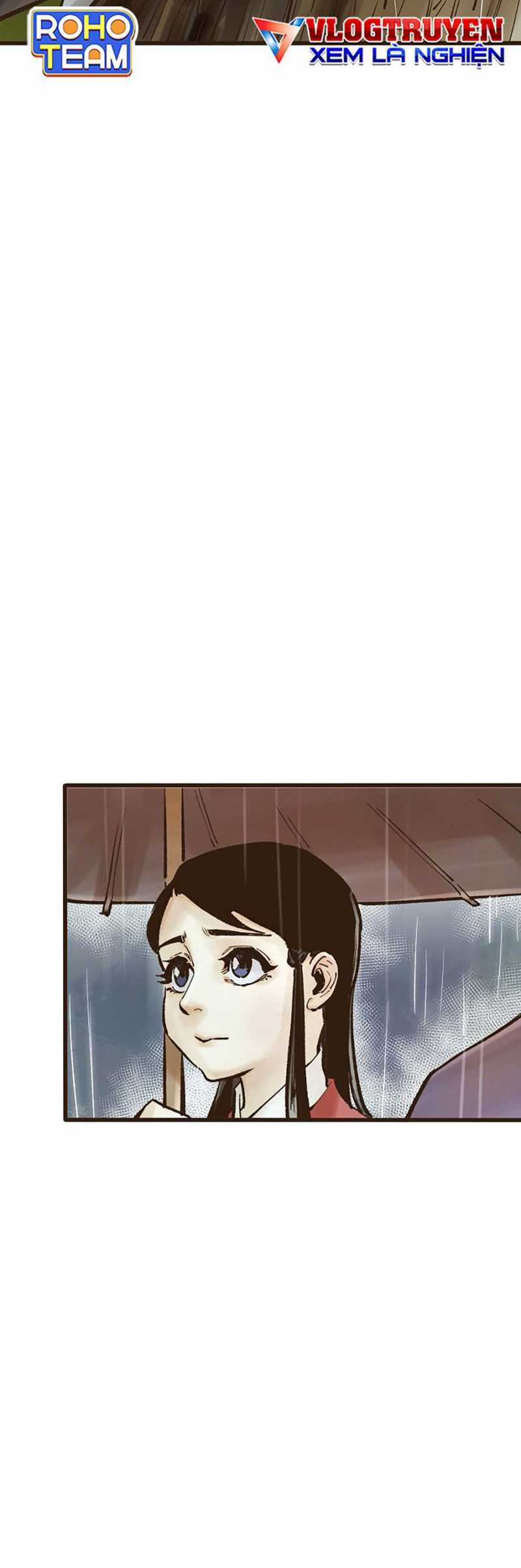 Quái Công Du Lục Chapter 20 trang 3