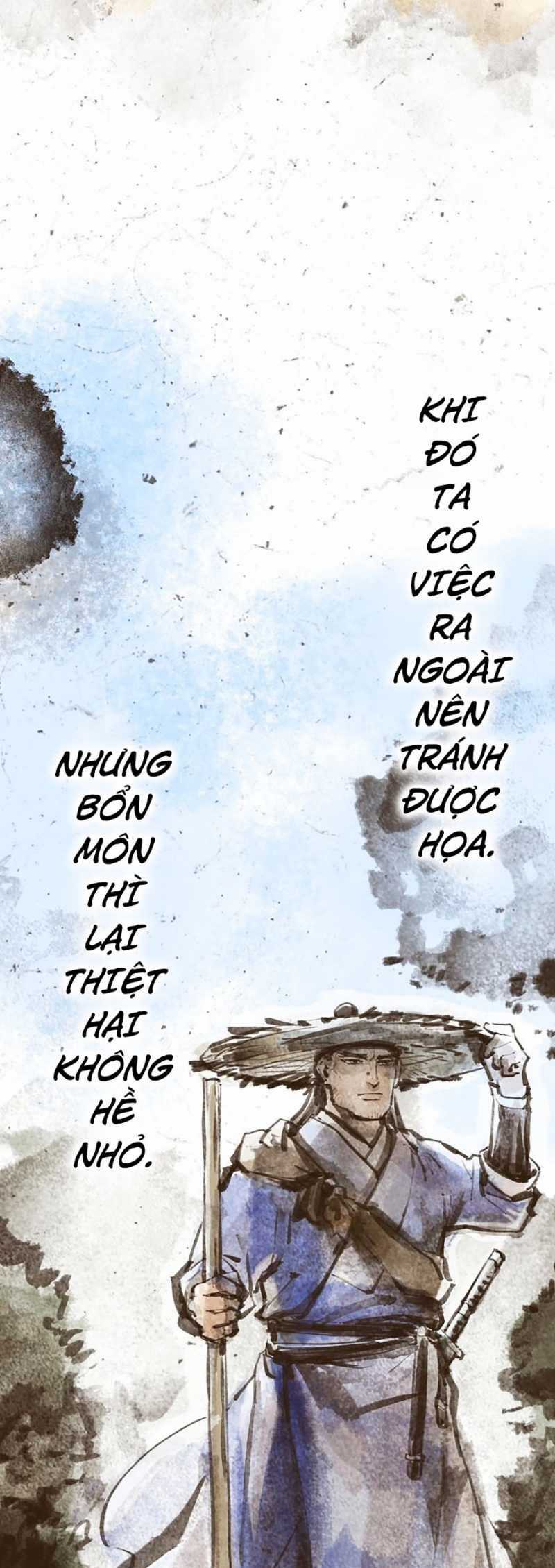 Quái Công Du Lục Chapter 20 trang 32