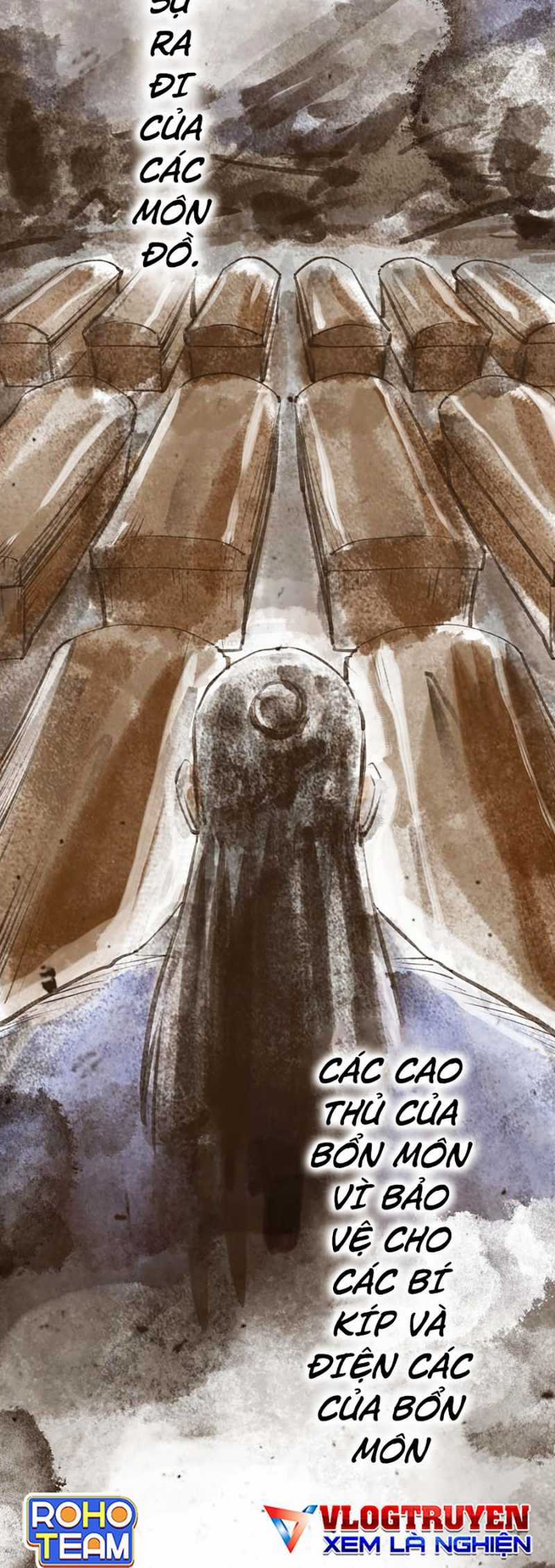 Quái Công Du Lục Chapter 20 trang 35