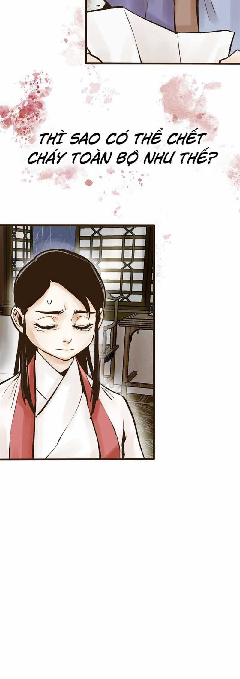 Quái Công Du Lục Chapter 20 trang 39