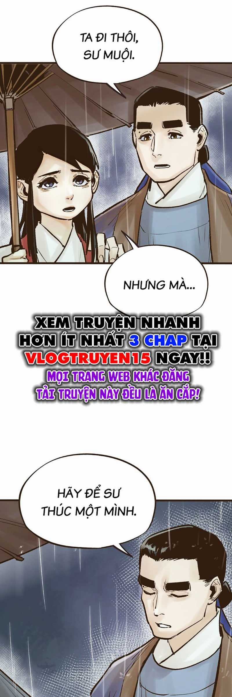 Quái Công Du Lục Chapter 20 trang 4