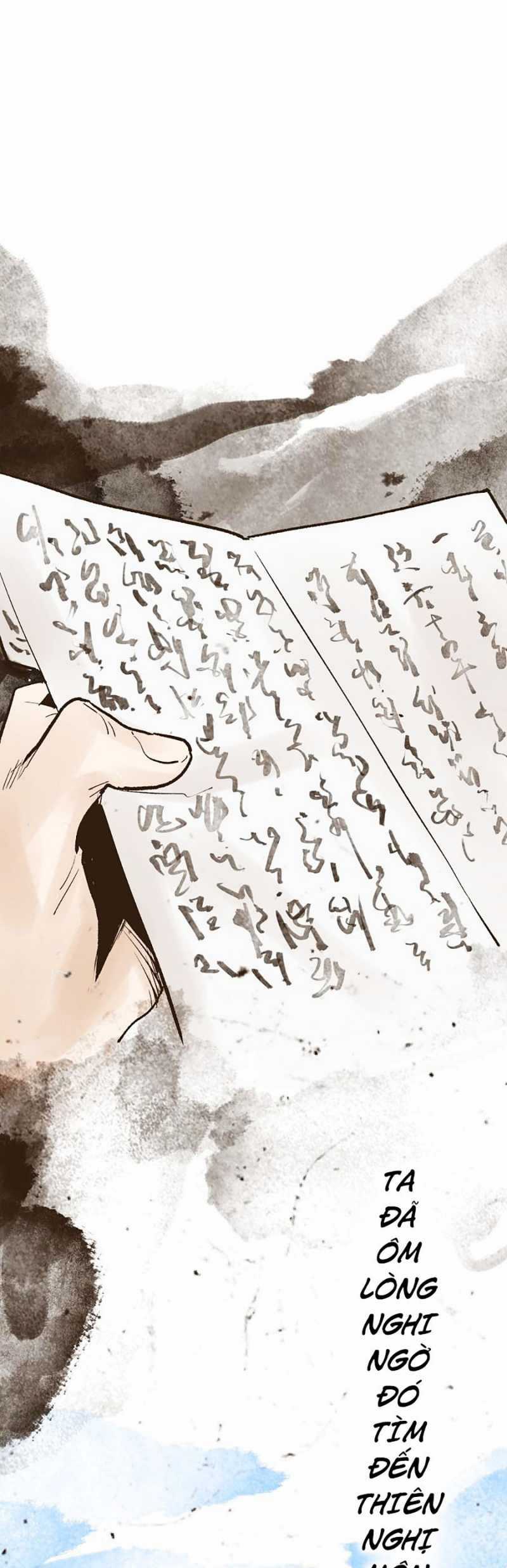 Quái Công Du Lục Chapter 20 trang 41