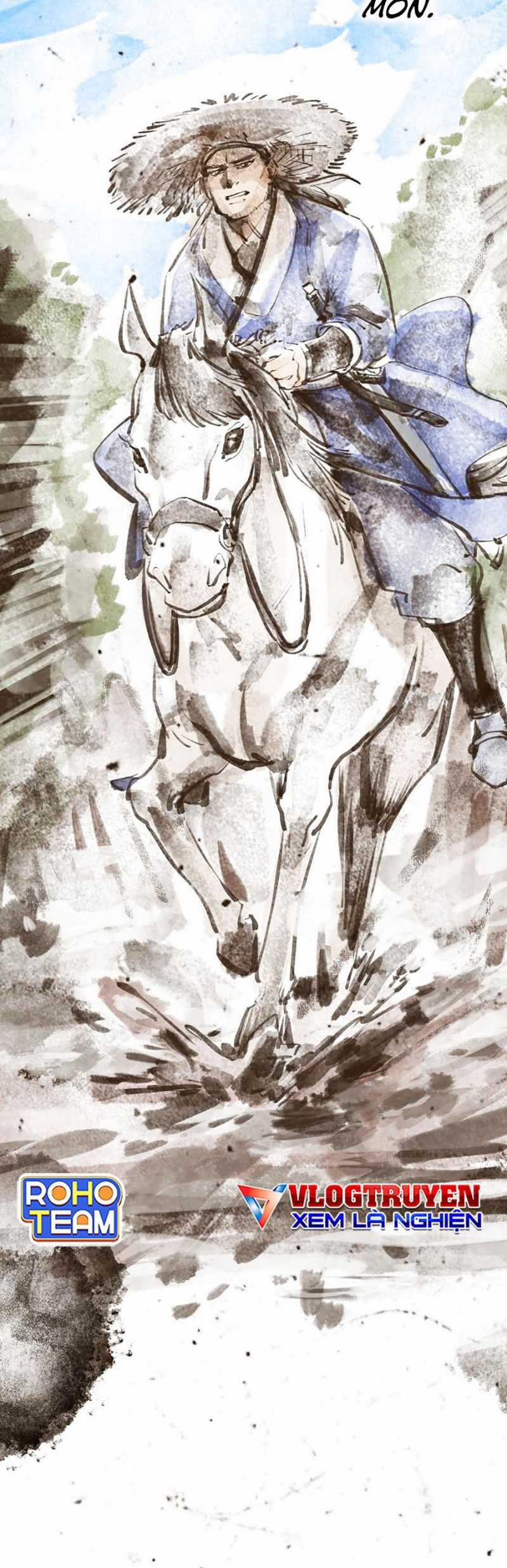 Quái Công Du Lục Chapter 20 trang 42