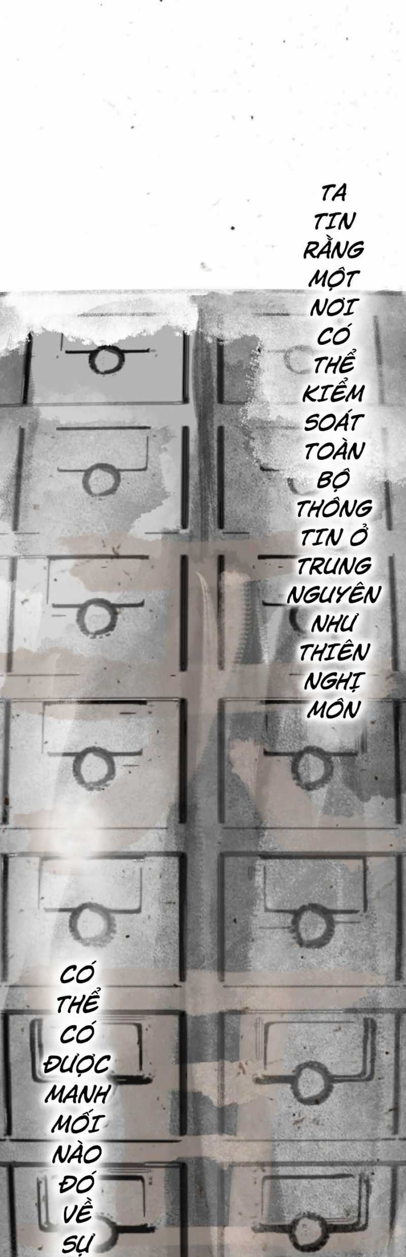 Quái Công Du Lục Chapter 20 trang 43