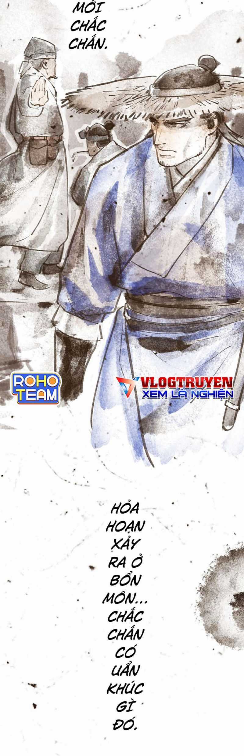 Quái Công Du Lục Chapter 20 trang 45