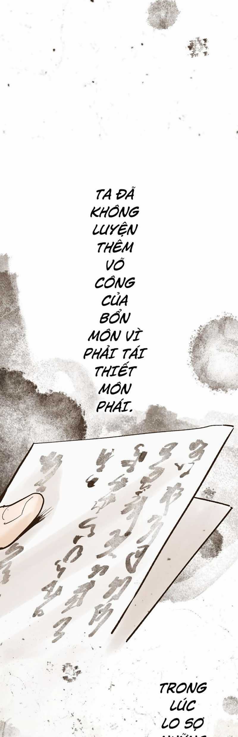 Quái Công Du Lục Chapter 20 trang 49