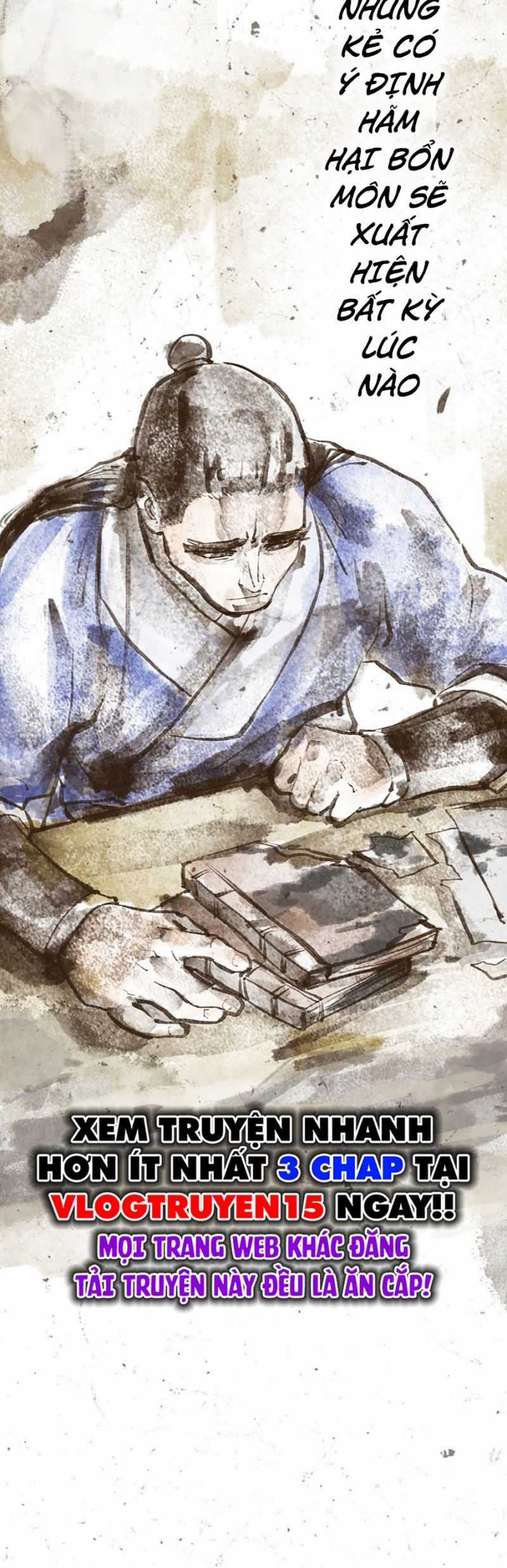 Quái Công Du Lục Chapter 20 trang 50