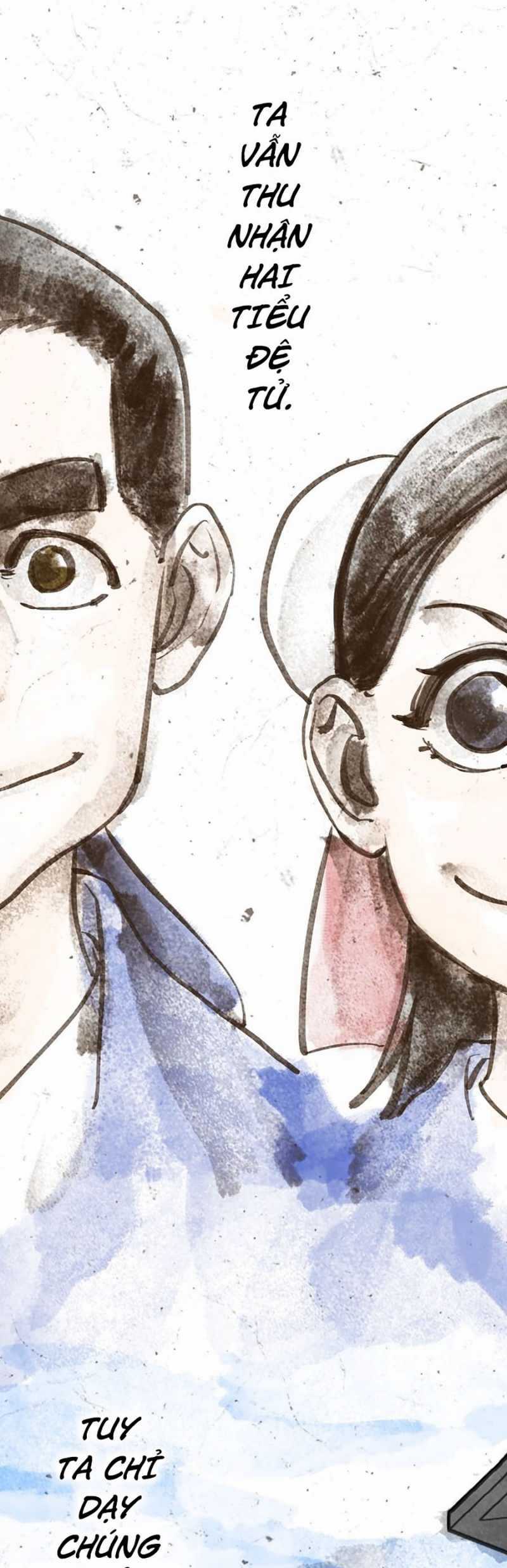 Quái Công Du Lục Chapter 20 trang 51