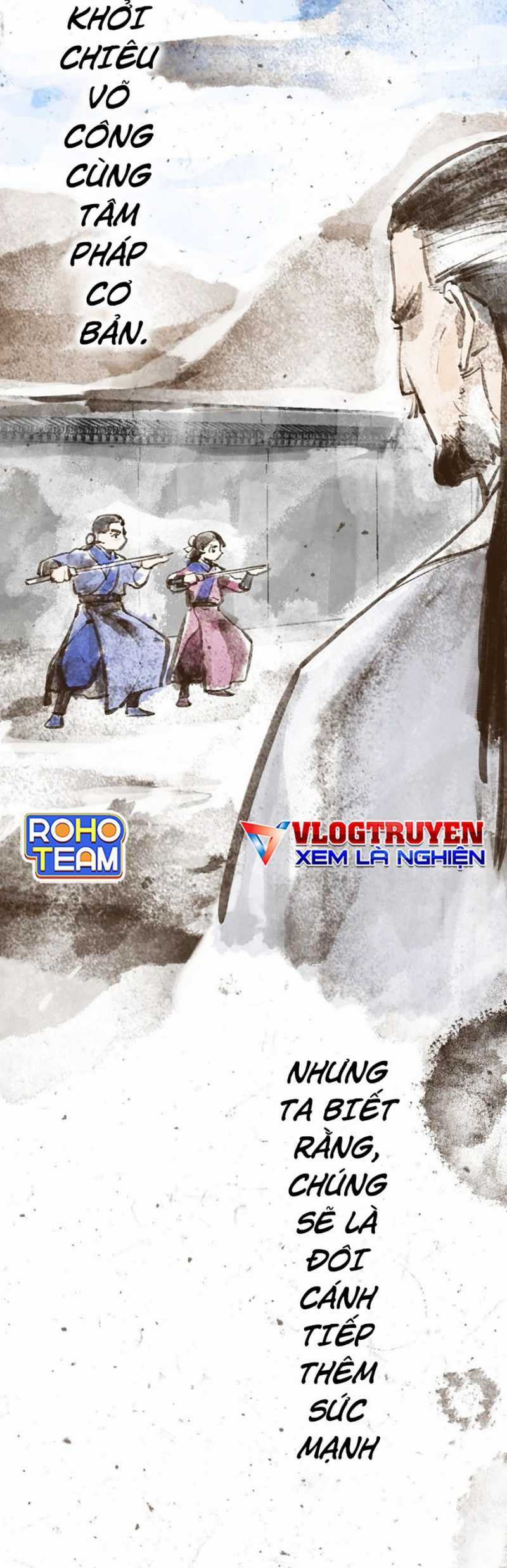 Quái Công Du Lục Chapter 20 trang 52