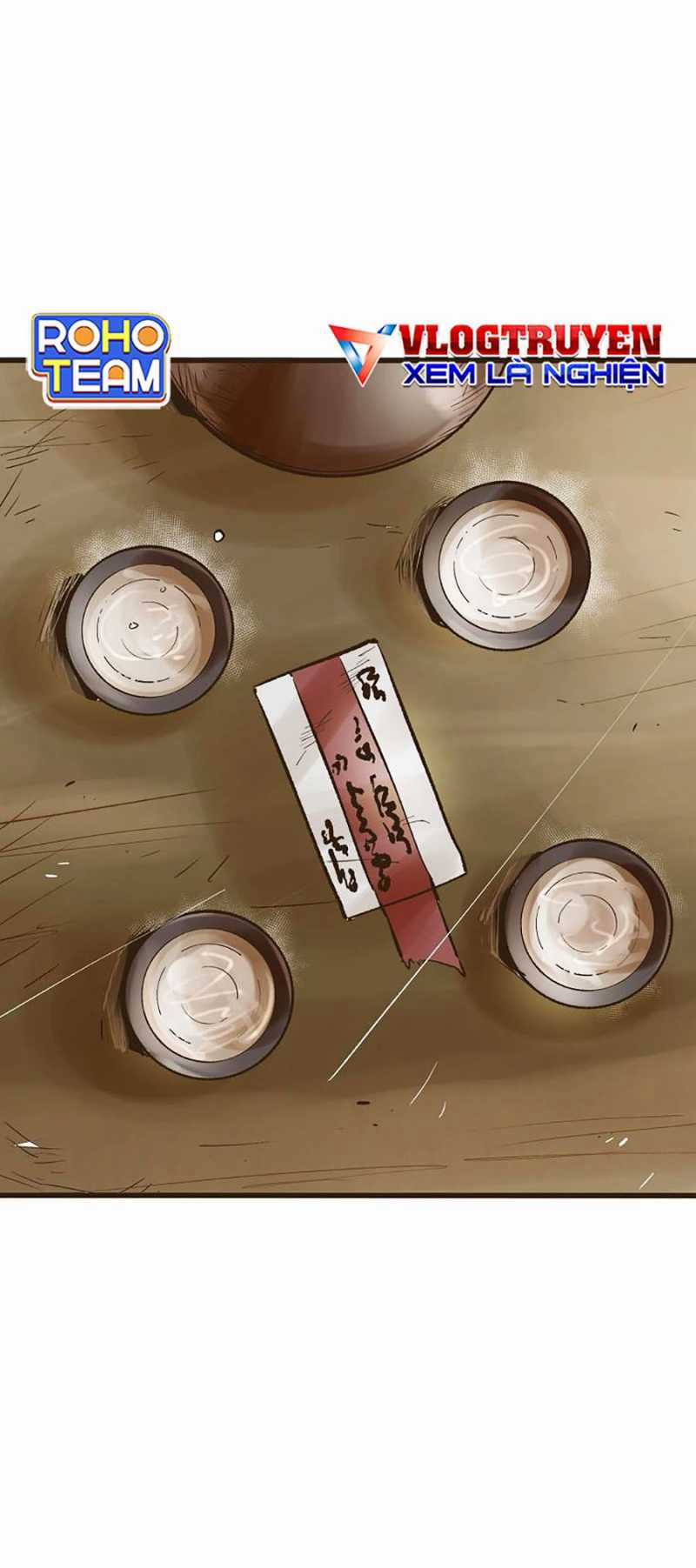 Quái Công Du Lục Chapter 20 trang 64