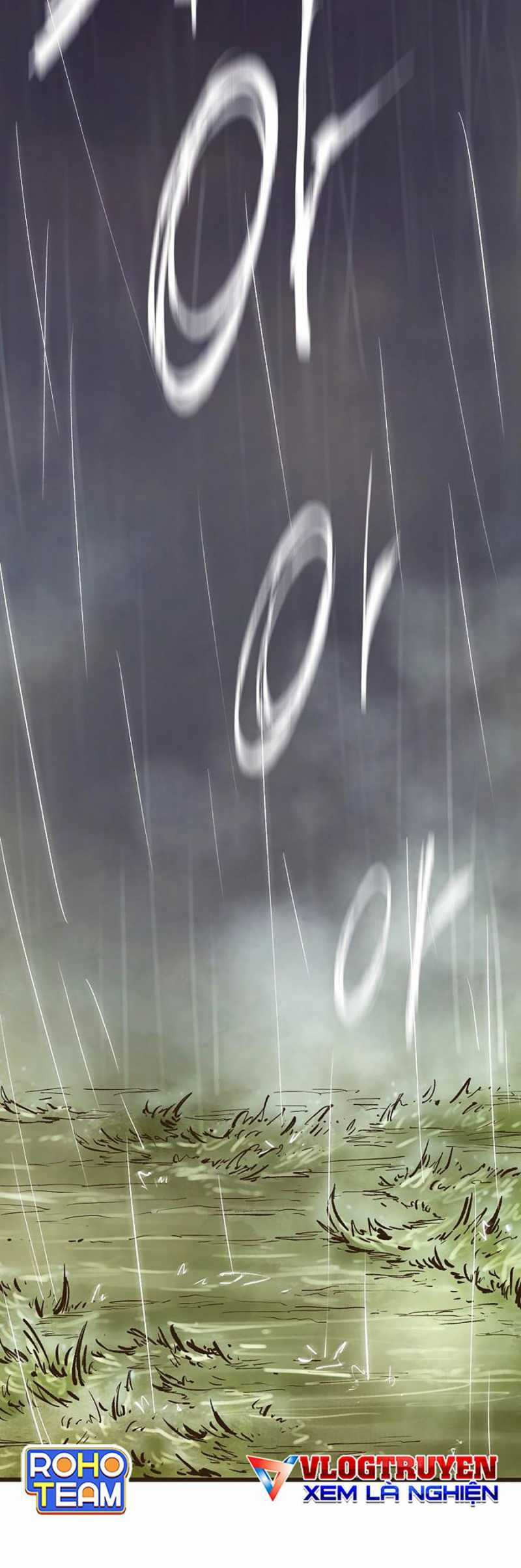 Quái Công Du Lục Chapter 20 trang 8