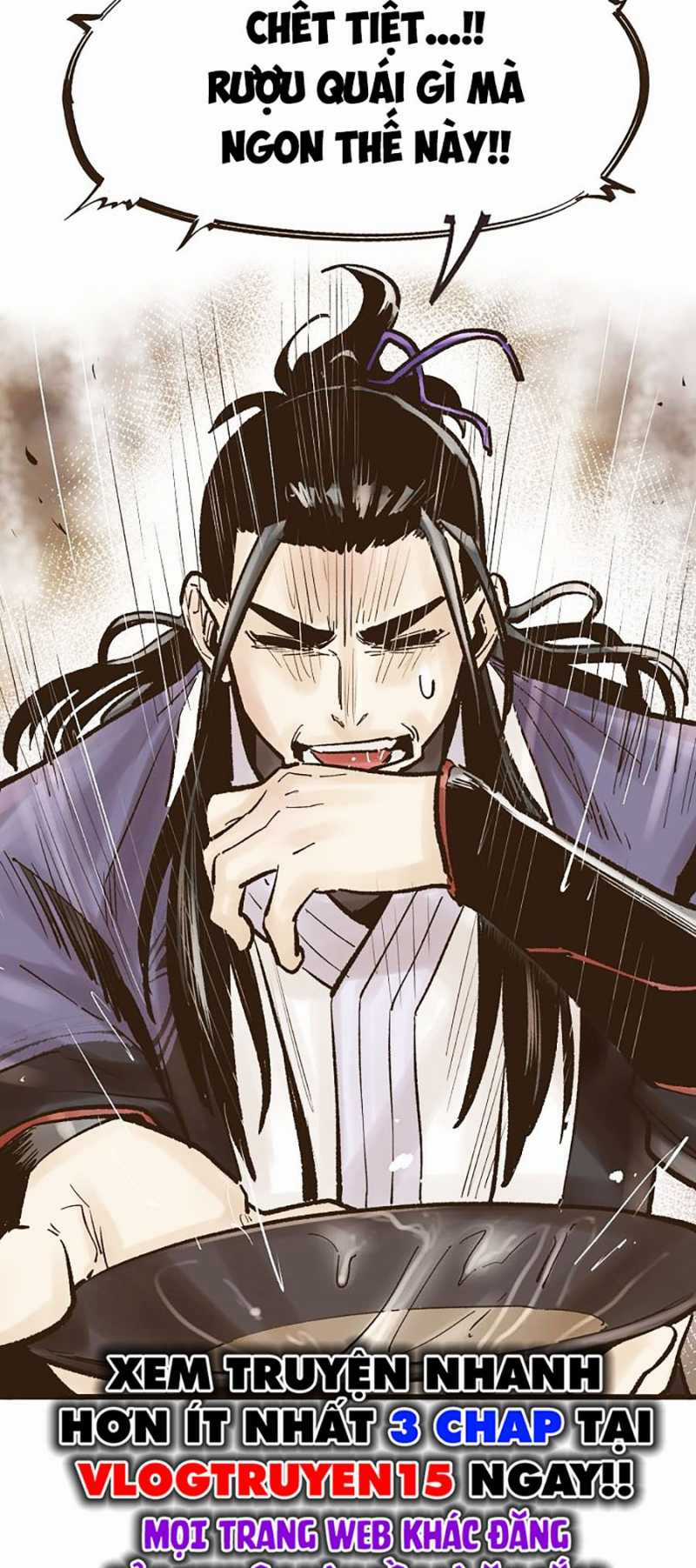 Quái Công Du Lục Chapter 20 trang 70