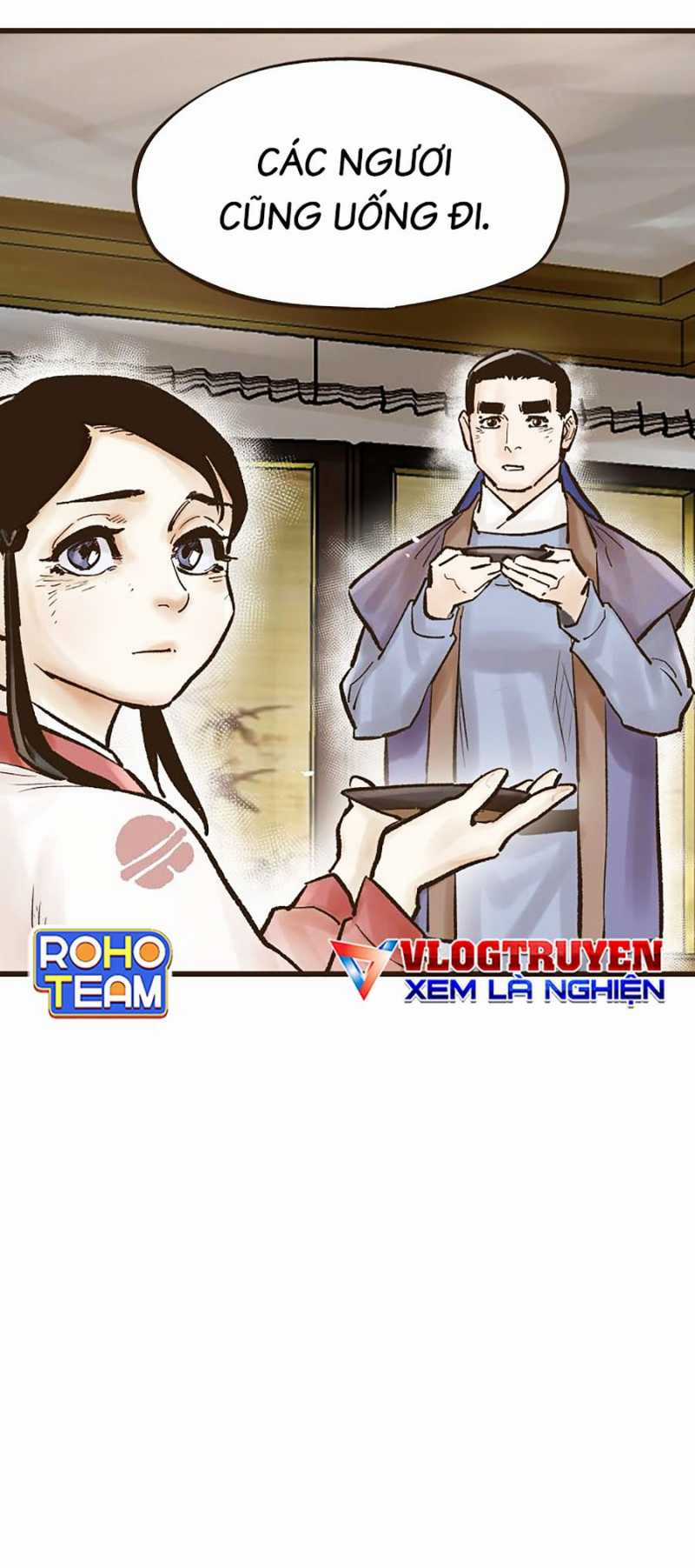 Quái Công Du Lục Chapter 20 trang 73