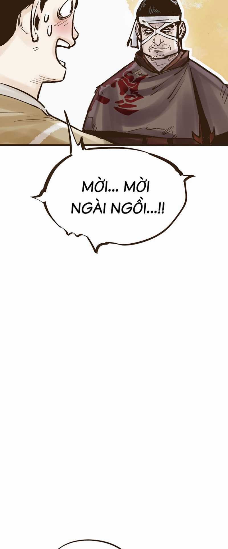 Quái Công Du Lục Chapter 21 trang 10