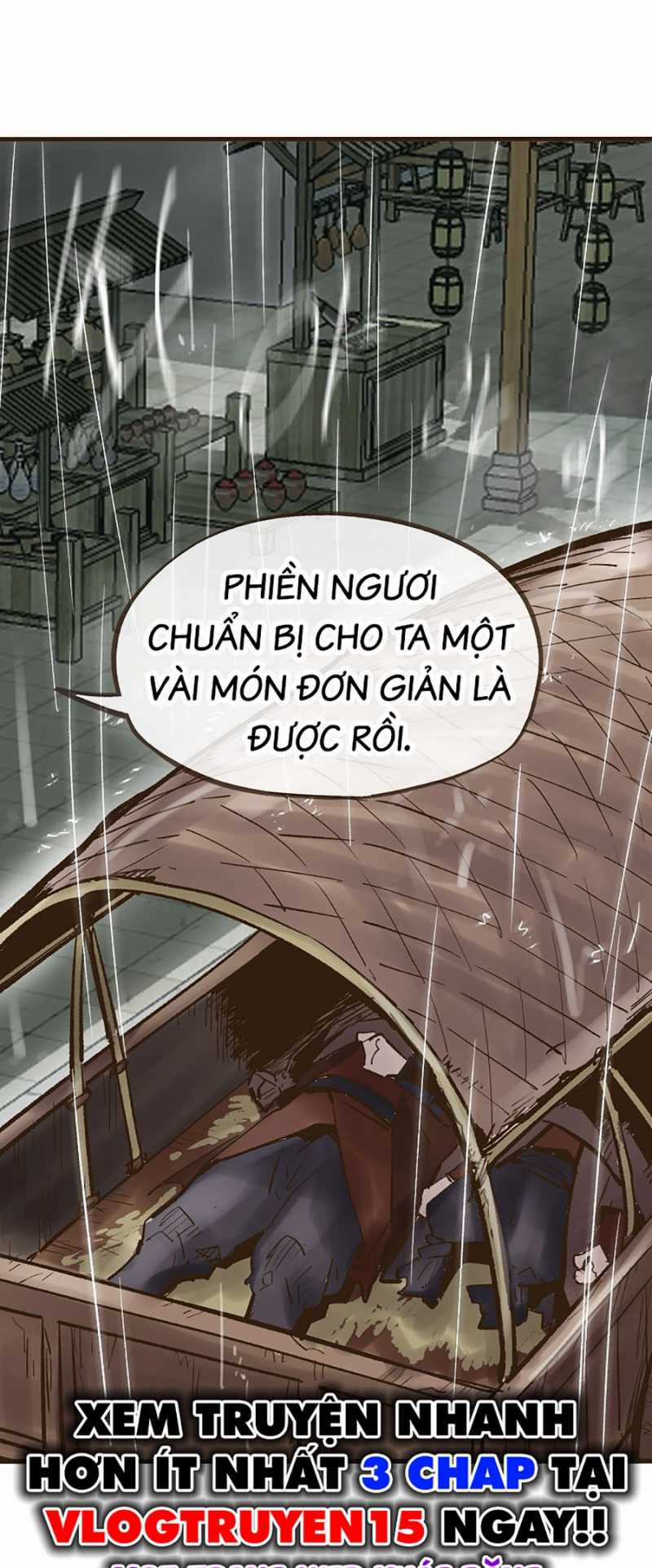 Quái Công Du Lục Chapter 21 trang 12