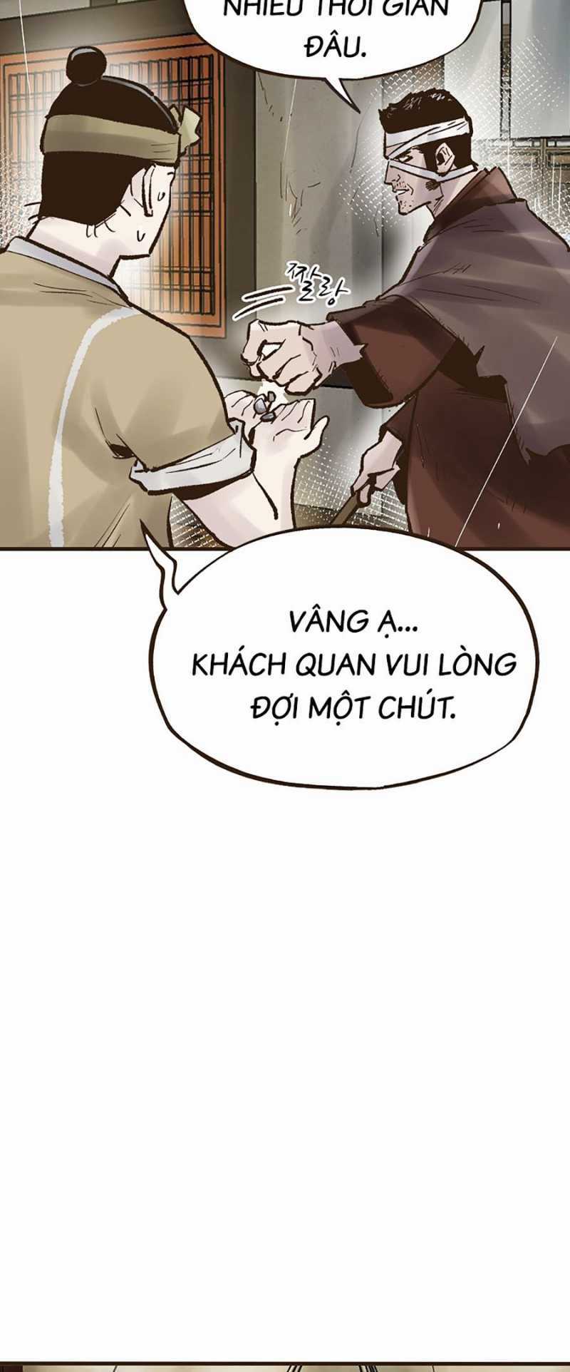 Quái Công Du Lục Chapter 21 trang 14