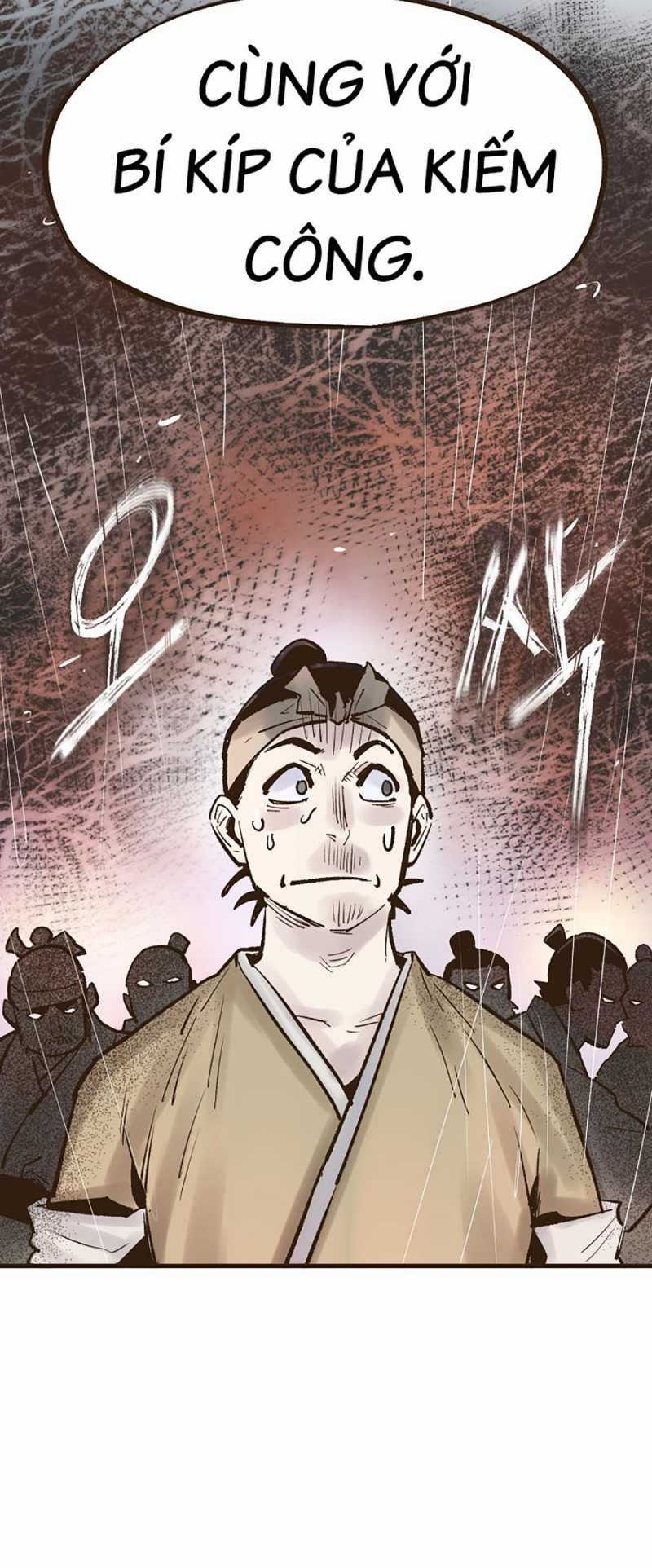 Quái Công Du Lục Chapter 21 trang 19