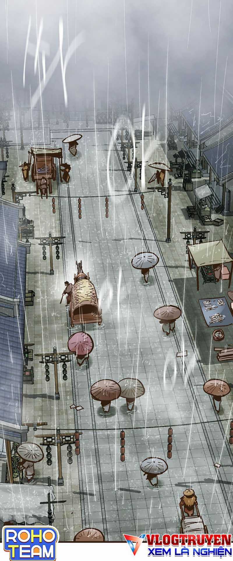 Quái Công Du Lục Chapter 21 trang 2