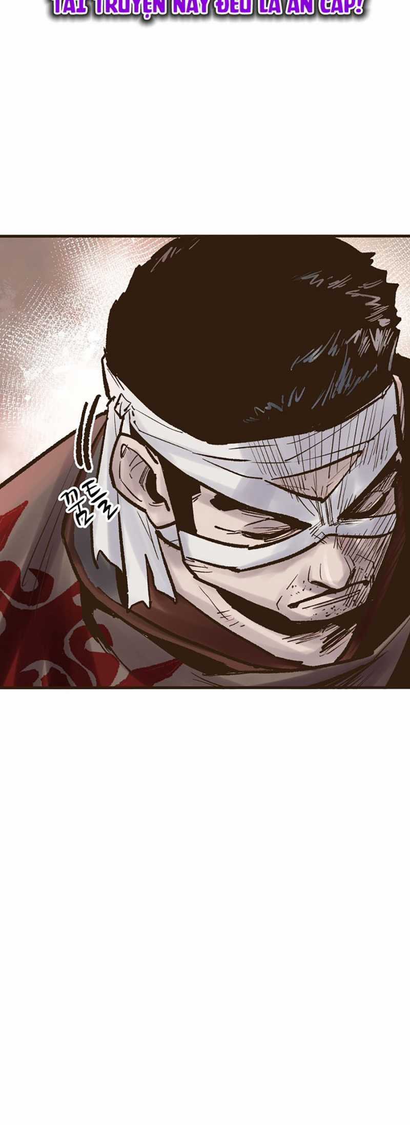 Quái Công Du Lục Chapter 21 trang 22