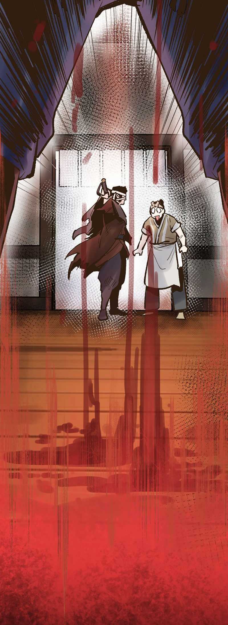 Quái Công Du Lục Chapter 21 trang 25