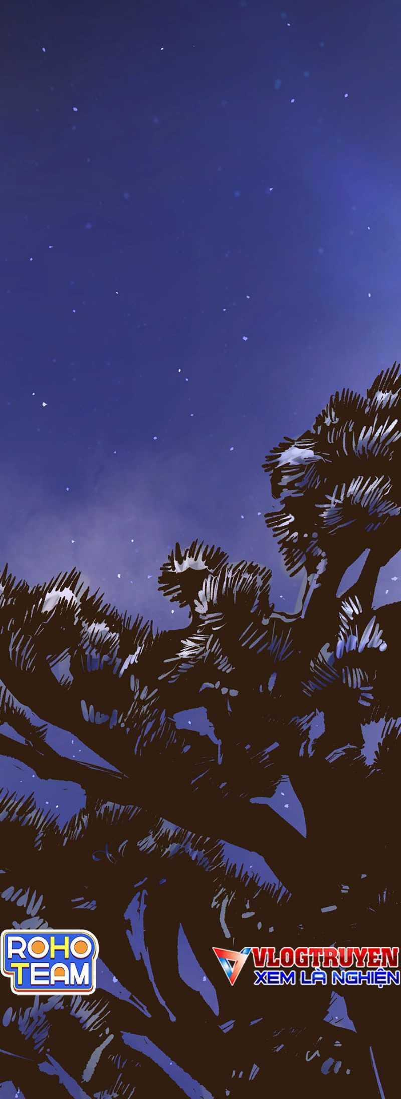 Quái Công Du Lục Chapter 21 trang 27