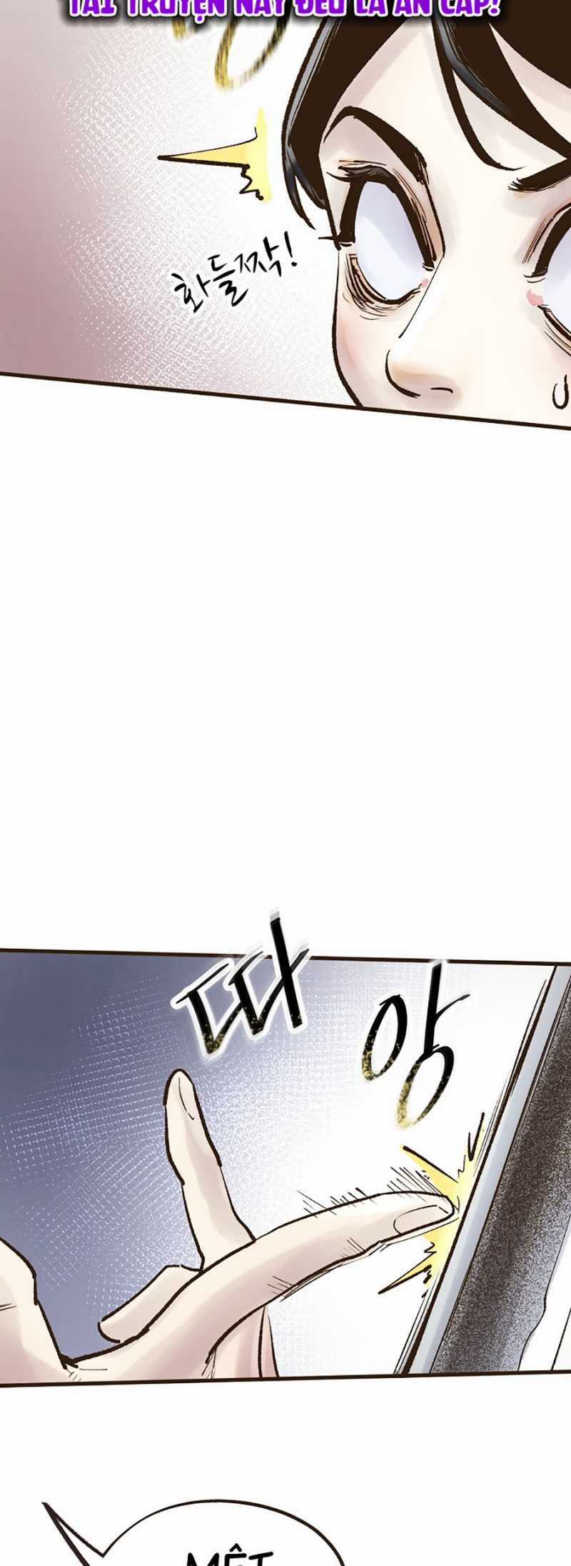 Quái Công Du Lục Chapter 21 trang 30