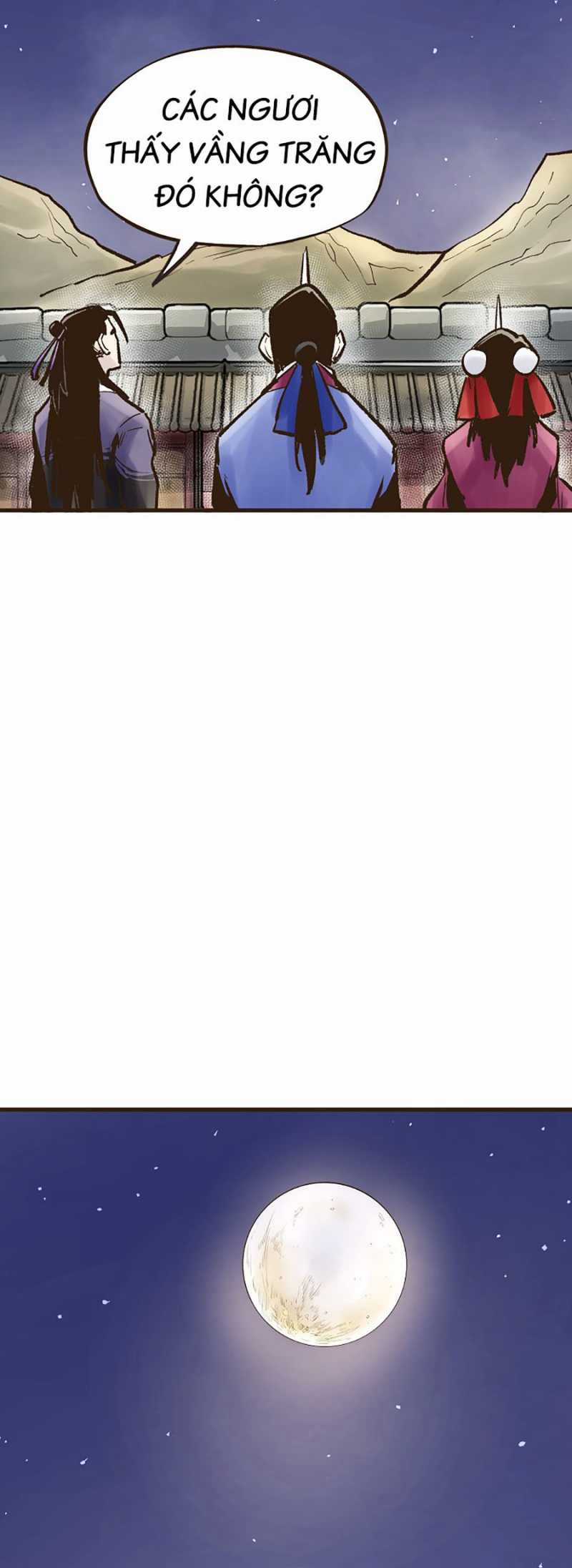 Quái Công Du Lục Chapter 21 trang 37