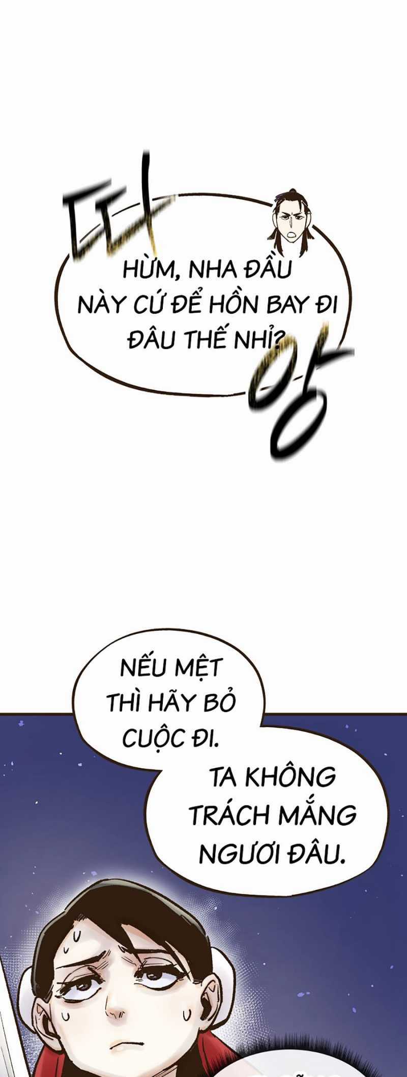 Quái Công Du Lục Chapter 21 trang 41