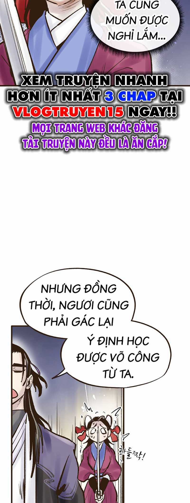 Quái Công Du Lục Chapter 21 trang 42